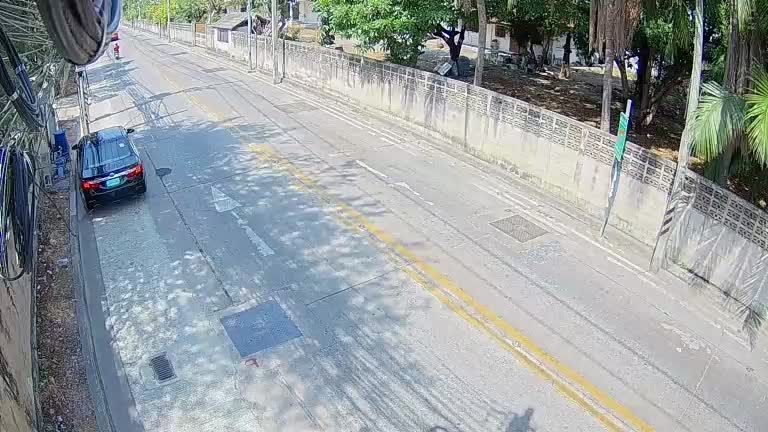 Pattaya: ถนน โพธิสาร