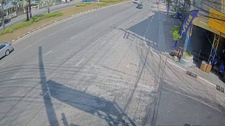 Pattaya: Sukhumvit Pattaya 33