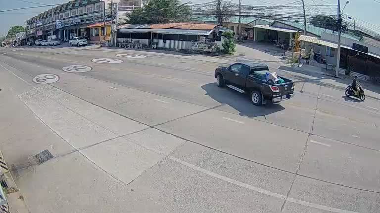 Nong Pla Lai: ซอย ชัยพรวิถี 2/1 - Chaiyaporn Vidhi Road