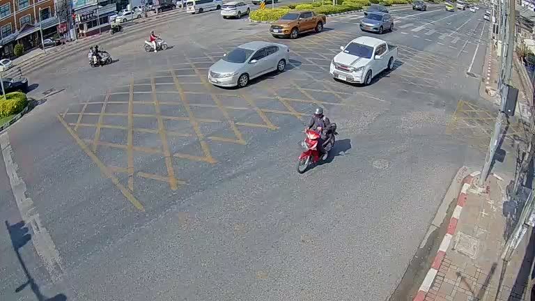 Nong Pla Lai: Sukhumvit-Pattaya 15