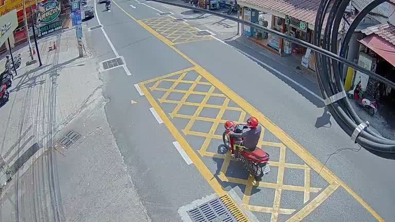 Pattaya: Khao Talo 1/2 Alley - Khao Talo