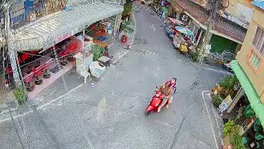 Pattaya: Soi Pattaya 15 - Pattaya 15 Alley