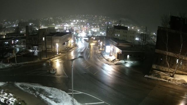 Corner Brook