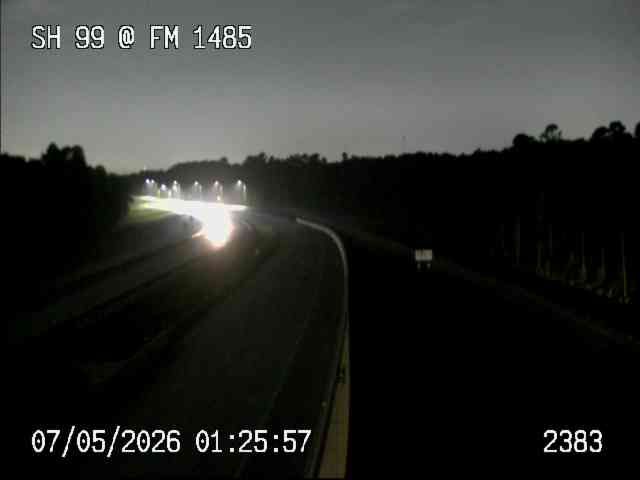 Valley Ranch › East: SH99 @ FM 1485