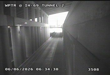 Houston › West: WPTR @ IH-69 Tunnel 2