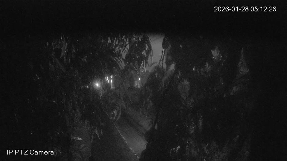 Sleman: Jalan Pendowo