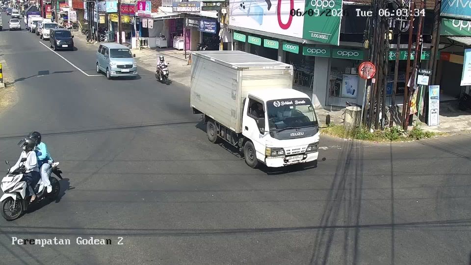 Yogyakarta