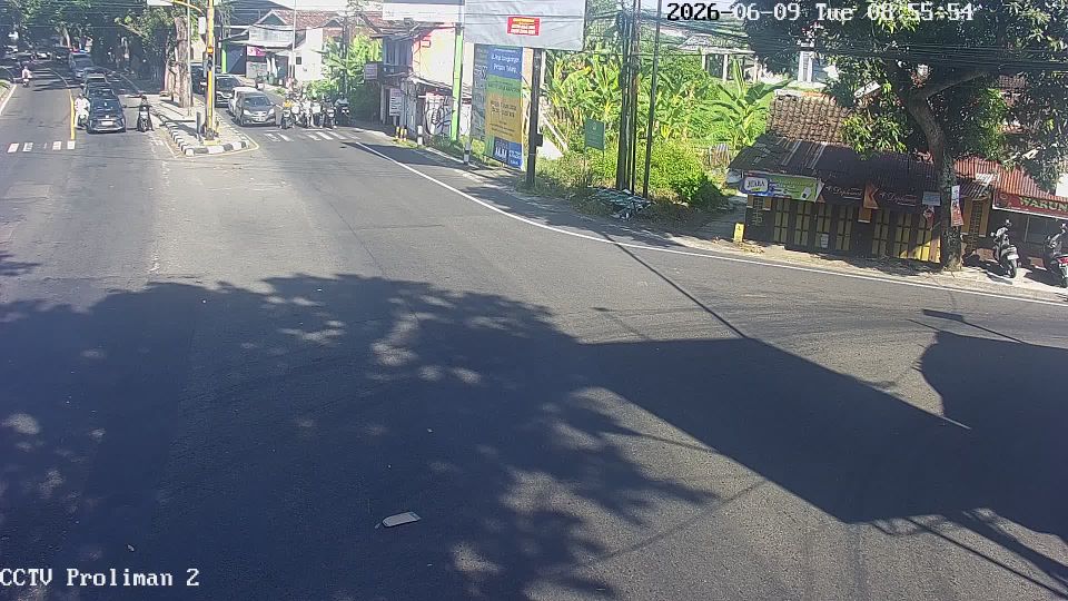 Randusari