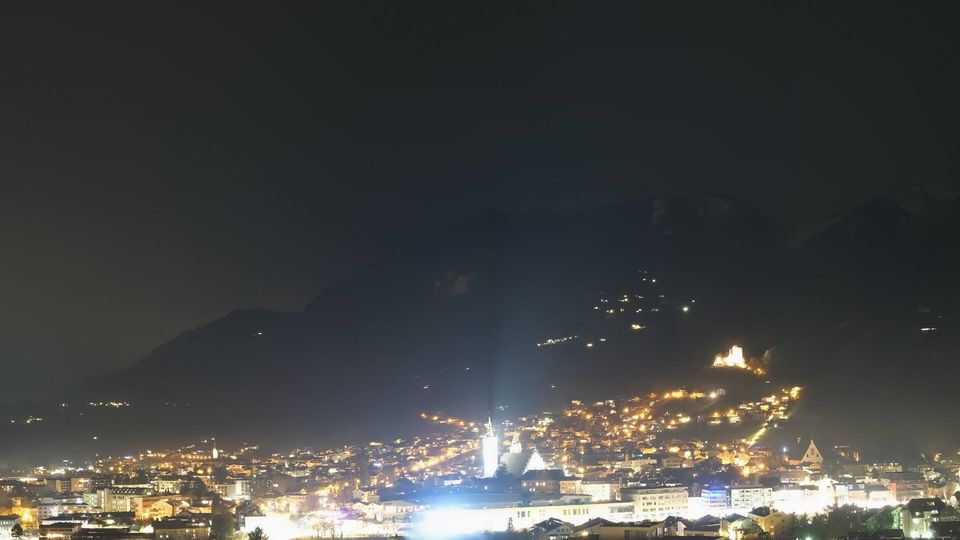 Stadt Schwaz: Schwaz - Silberregion Karwendel