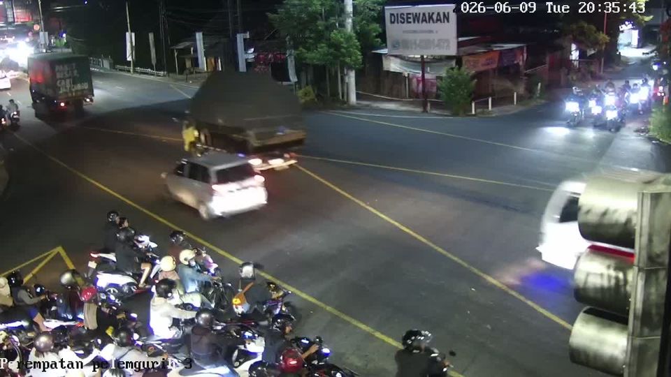 Yogyakarta