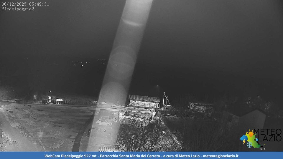 Leonessa › North: Piedelpoggio - Colle Forcella 1188m