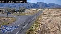 Denio Junction