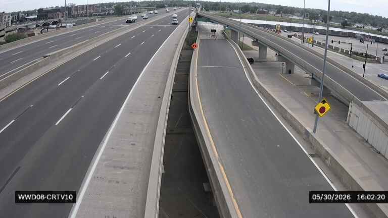 Cedar Rapids: Camera Snapshot snapshot