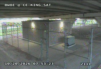 Fall Creek › North: BW8E @ CE King Satellite Bldg