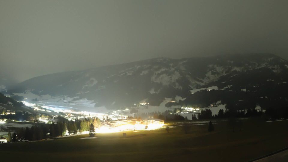 Welsberg-Taisten - Monguelfo-Tesido: Val Casies - Tesido