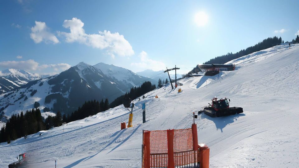 Saalbach-Hinterglemm