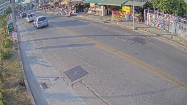 Pattaya: Photisarn 6