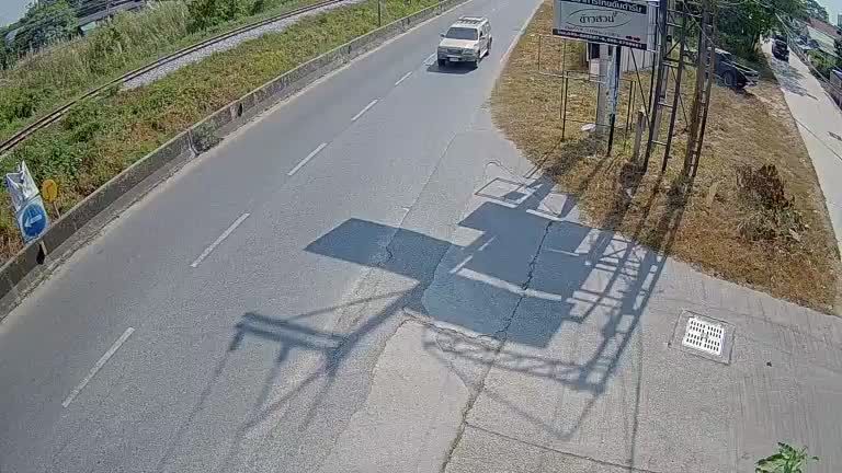 Nong Pla Lai: Sukhumvit Phatthaya 21