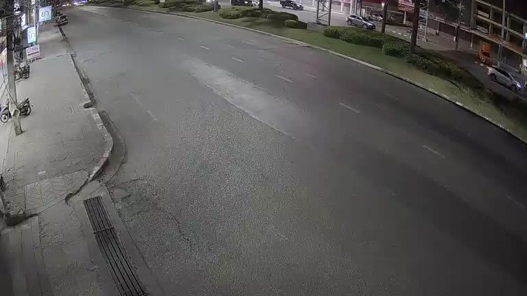 Pattaya: Pattaya City