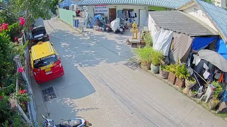 Pattaya: Regional Land 6