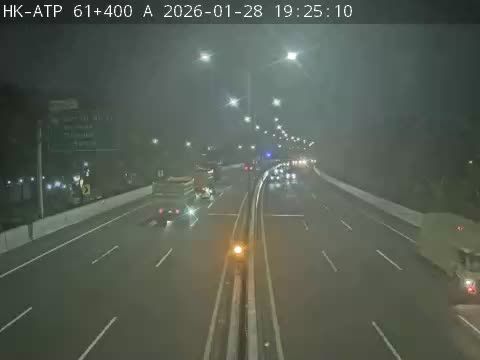 Jakarta: Jakarta Outer Ring Road East