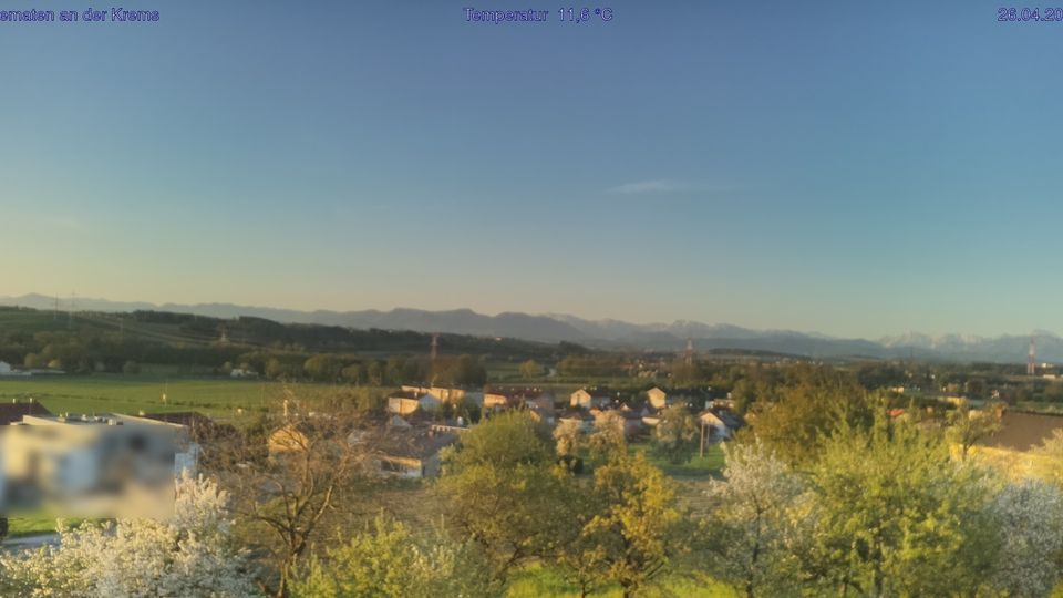 Kematen an der Krems