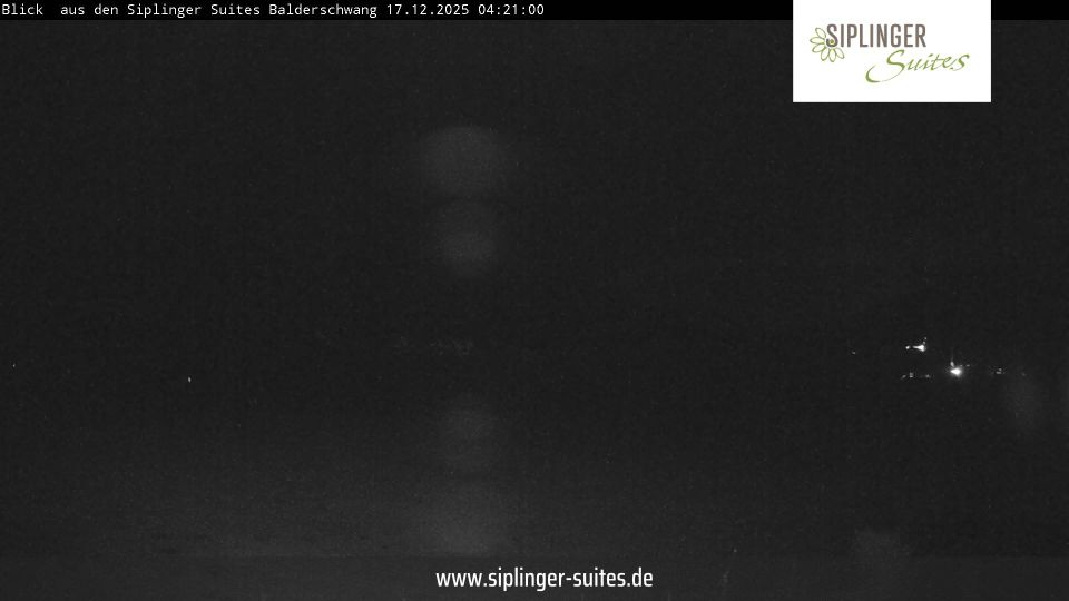 Balderschwang › West: Landhaus Am Siplinger Apartments