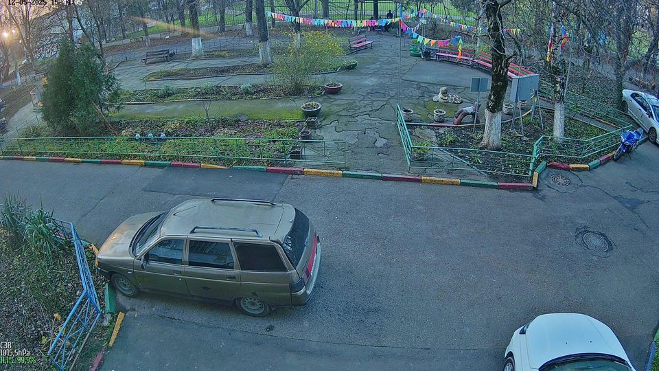 Krasnodar › North-west