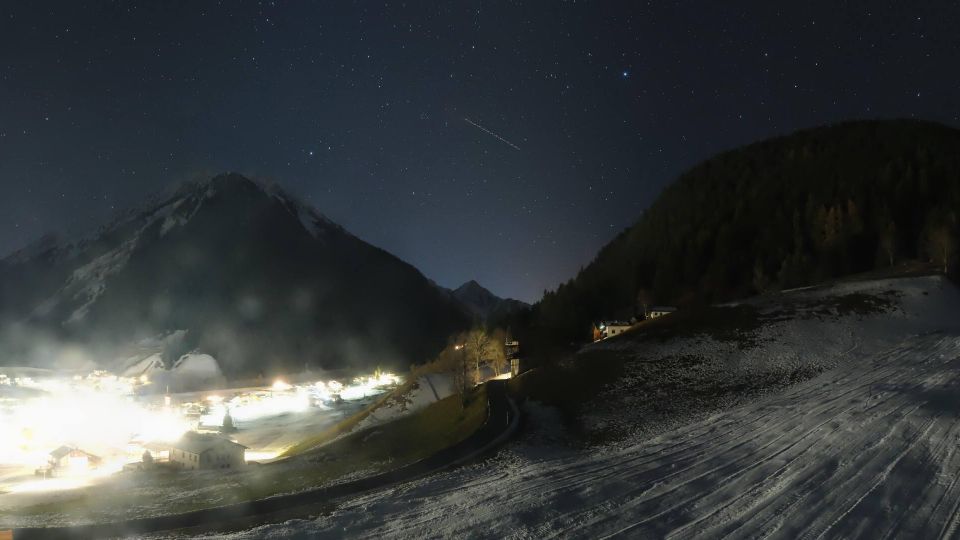 Gemeinde Gries im Sellrain: Sellrain - Gries