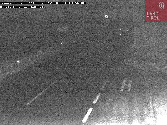 Gemeinde Sankt Sigmund im Sellrain › East: Kreuzlehn