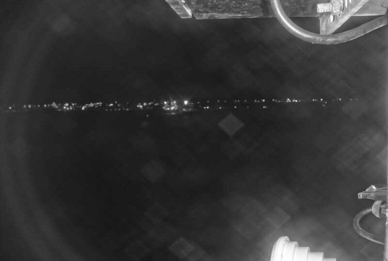 Portland: Bass Strait - Lee Breakwater Road - Portland Harbor