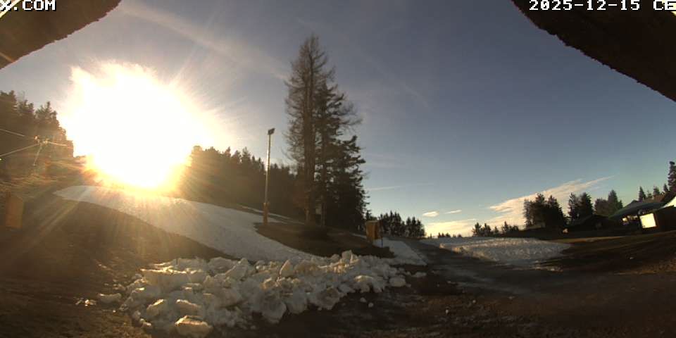 Sasbach › South-west: Unterstmatt Hochkopf-Lift