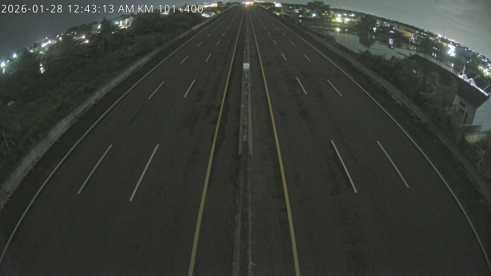 Bekasi: Jalan Tol Cibitung - Cilincing