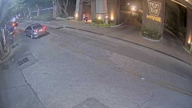 Pattaya: Soi Saran Chol