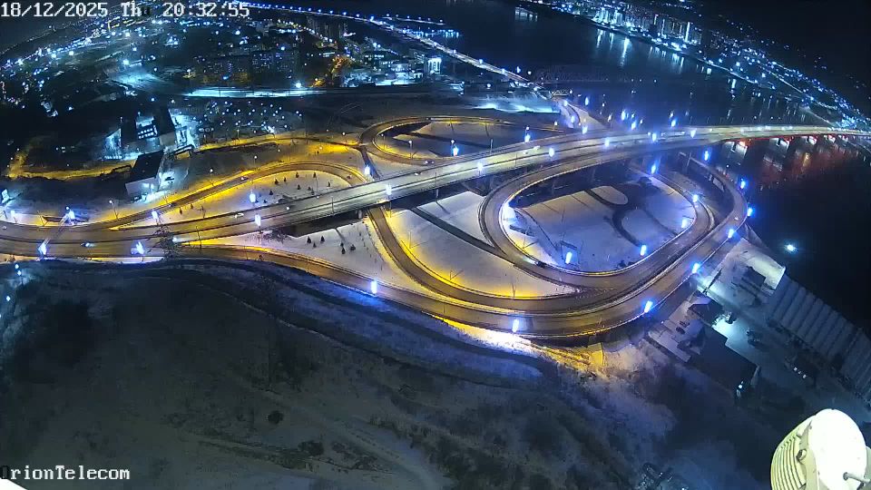 Красноярск