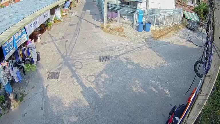 Pattaya: Regional Land 6