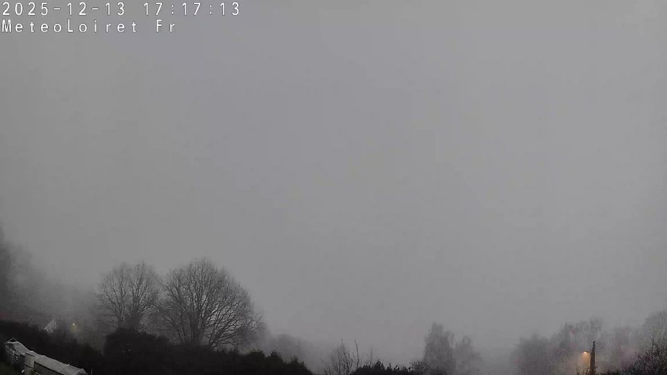 Nogent-sur-Vernisson › South-east: › South-East