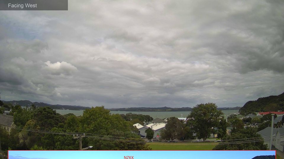 Bay of Islands-Whangaroa Community