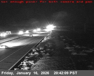 Desert View Housing Area