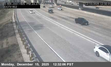 Seal Beach › South: I-405: (912) SB JSO I-605