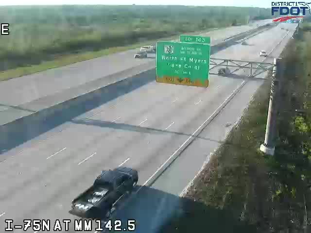 Orange Harbor Mobile Home Park