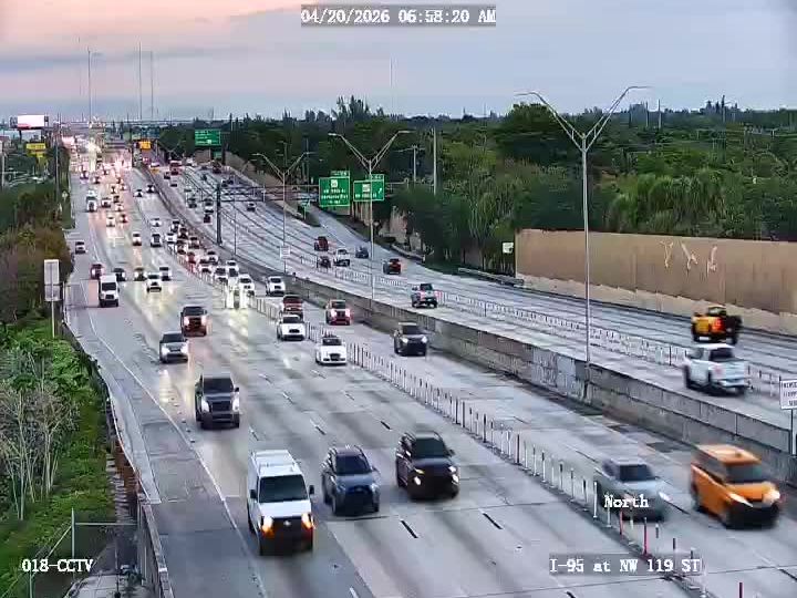 Myricks Trailer Park