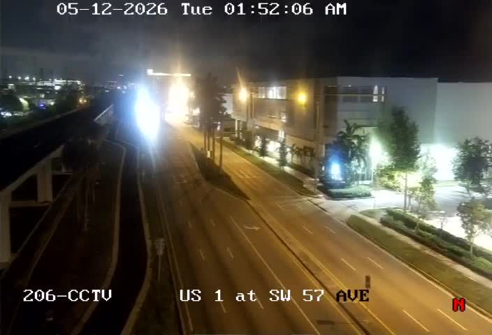 Coral Gables