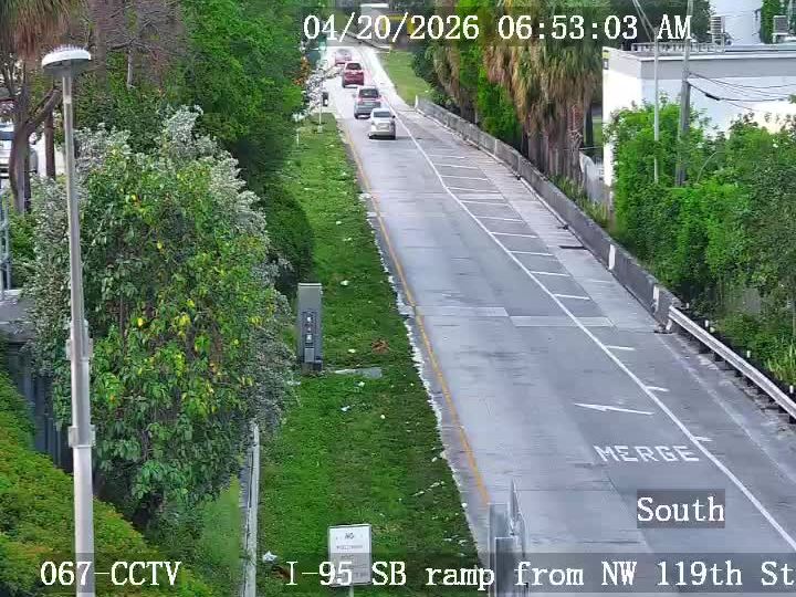 Myricks Trailer Park