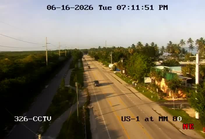 Islamorada