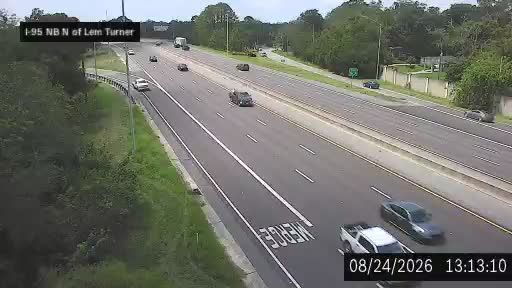 Jacksonville: Tallulah-North Shore