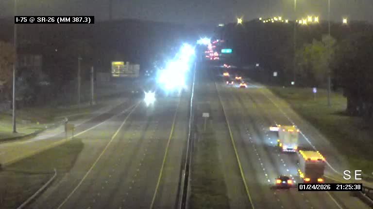 Keys Residential Complex