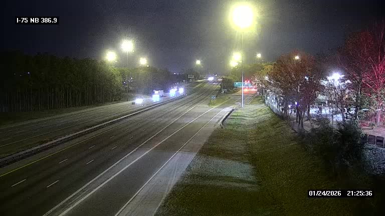 City of Gainesville Municipal Boundaries