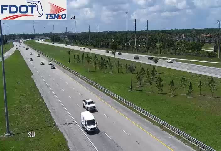 Port St. Lucie