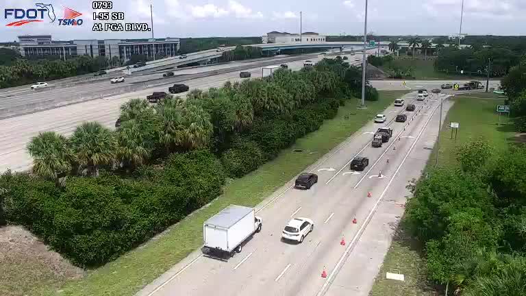Palm Beach Gardens